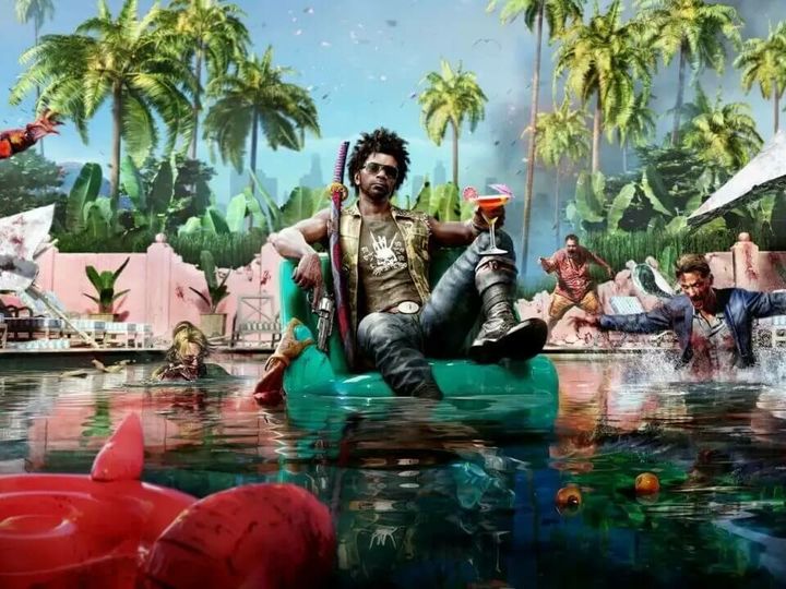 dead island 2