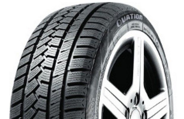 Opona zimowa Ovation W586 205/45 R16 87H XL (zdjęcie)