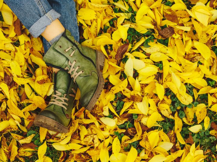 Buty na jesień męskie - jakie wybrać? Przegląd modeli