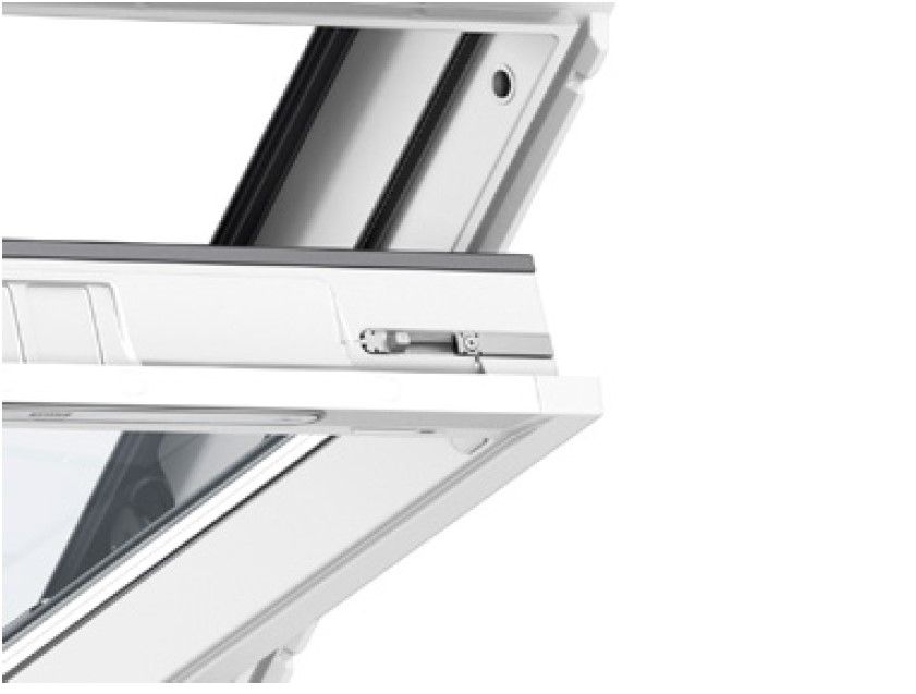 VELUX Zasuwka