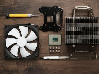 Najlepsze coolery CPU, czyli chłodzenie dla graczy