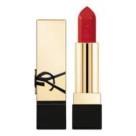 YVES SAINT LAURENT - Rouge Pur Couture - Satynowa pomadka do ust