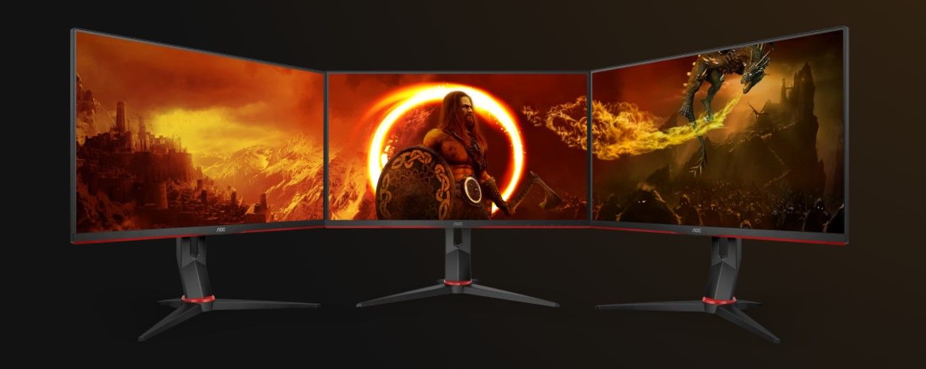 Monitor