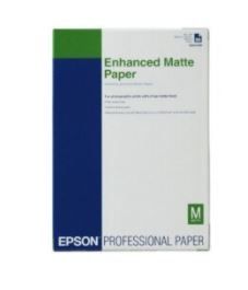 Archival Matte Paper, DIN A3, 192g/m