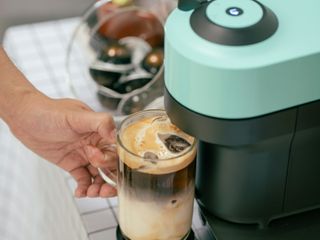 ekspres do kawy do 1000