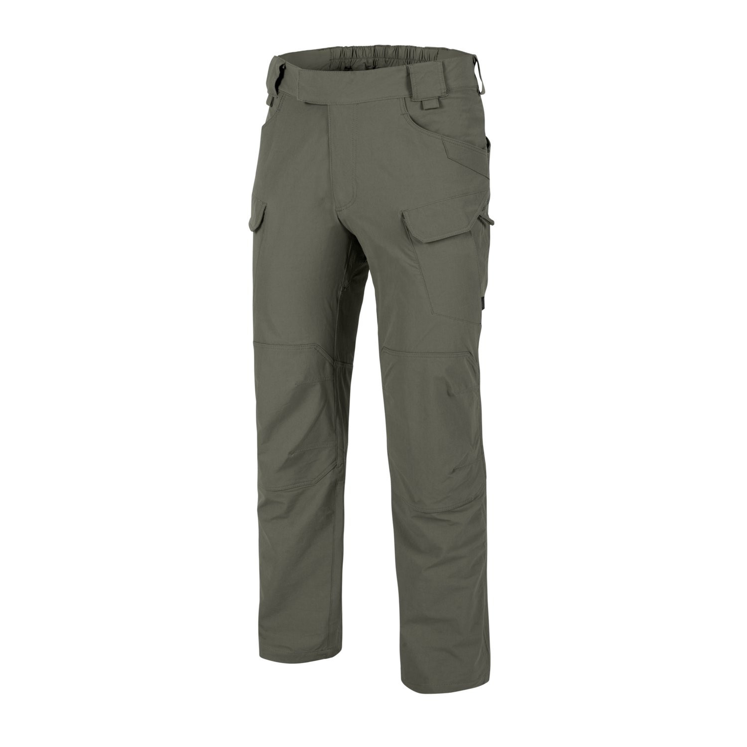 Helikon-Tex Spodnie Blizzard StormStretch Czarny