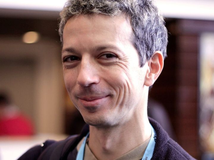 Éric Chahi