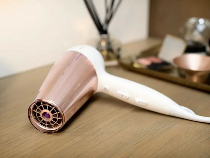 Philips Moisture Protect