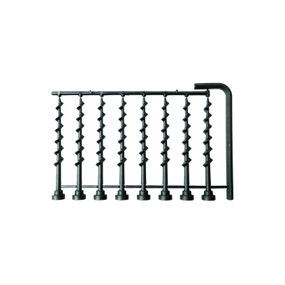 Болти / шестигранний ключ