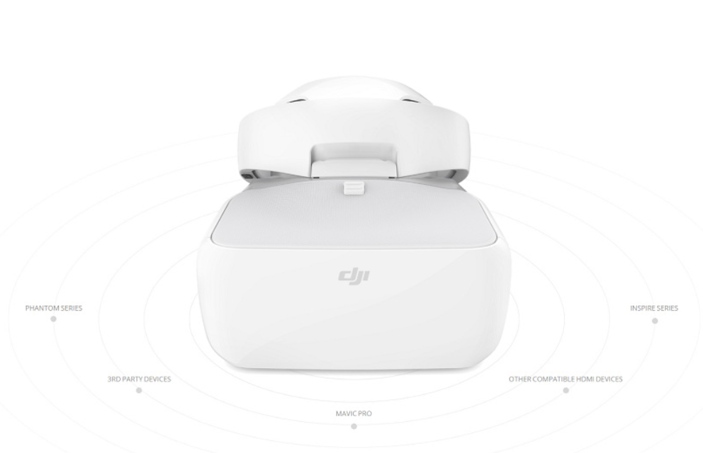 つ*ぎ様 DJI Goggles V1 DJI Goggles V1 – HAJIFPV Store