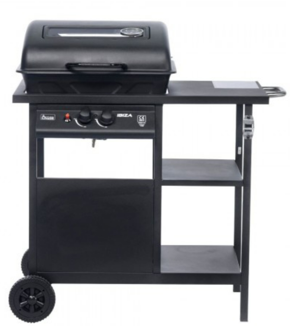 Activa Grill Gazowy Ibiza 2.0 11990-2