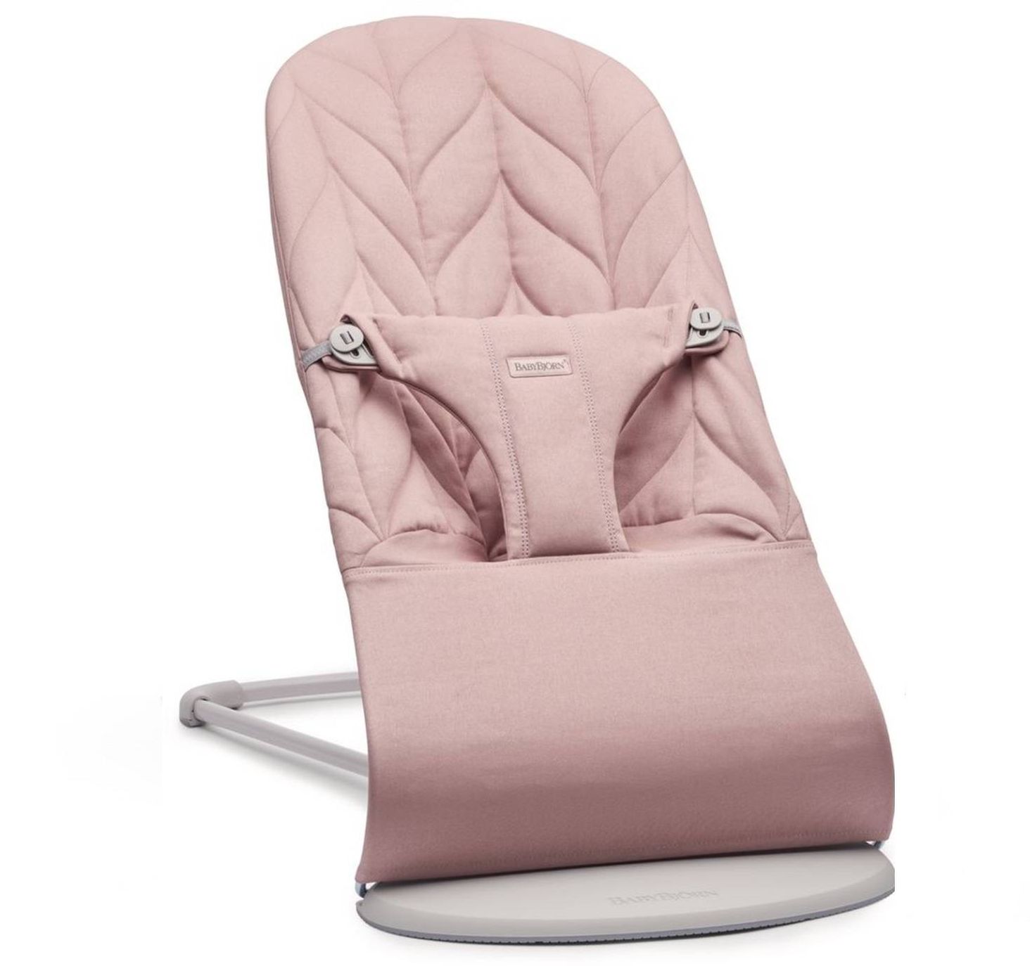 Babybjorn Leżaczek Bliss Cotton 