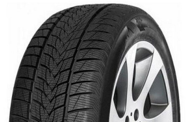 Opona zimowa Minerva Frostrack UHP 275/35 R20 102V XL (zdję