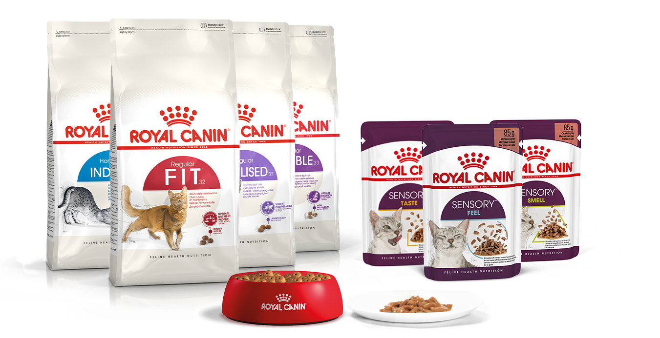 Royal Canin