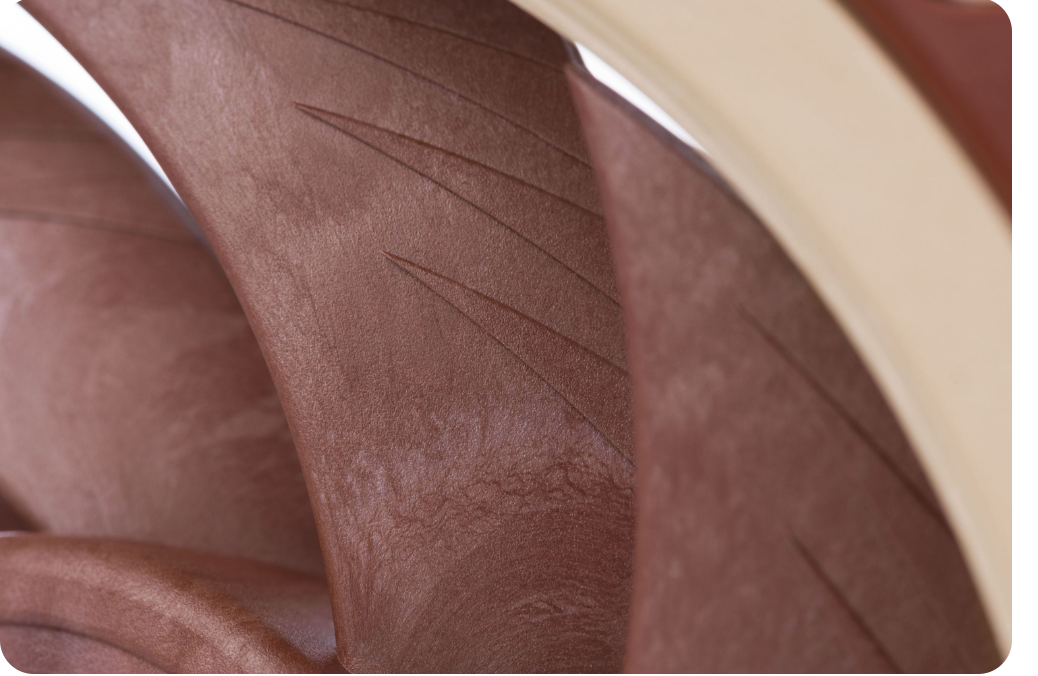 Noctua NF-A12x25 PWM 120mm