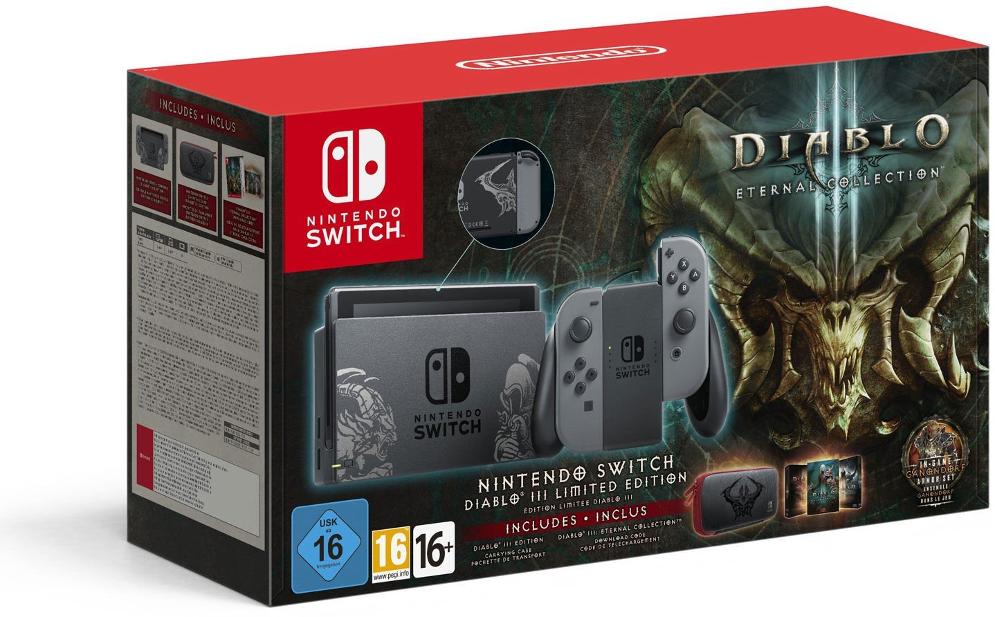 diablo 3 nintendo switch online