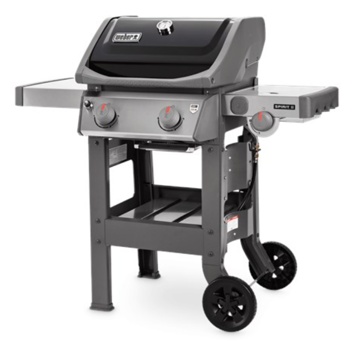 Weber Spirit II E220 Gbs 44012133