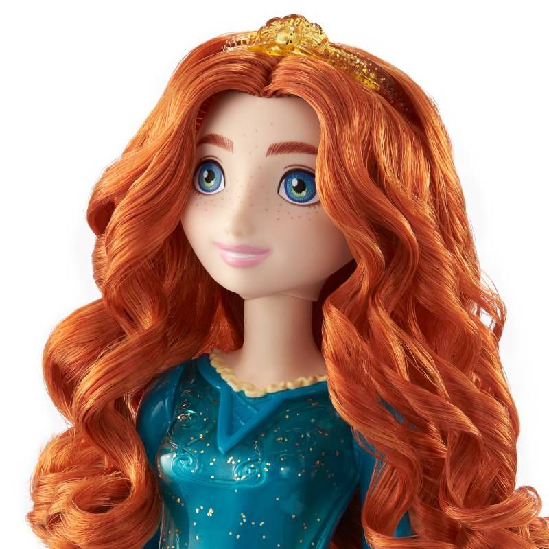Mattel
