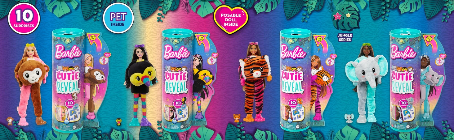 Mattel