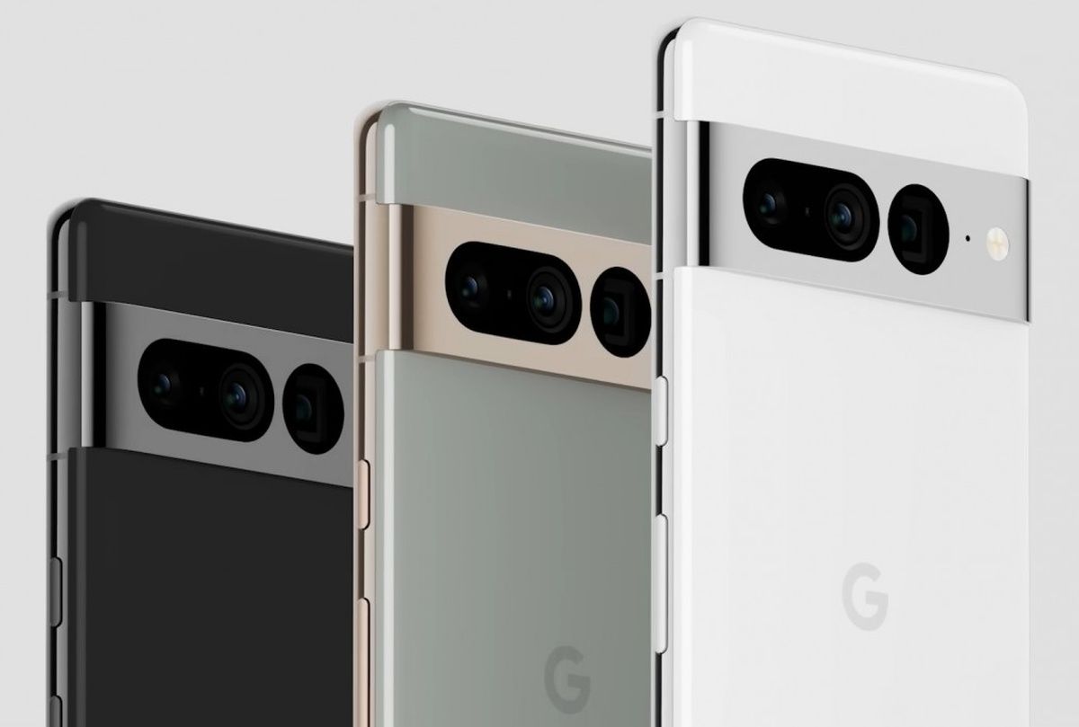 Google Pixel 7 Pro 12/128GB Szary - Cena, opinie na Ceneo.pl