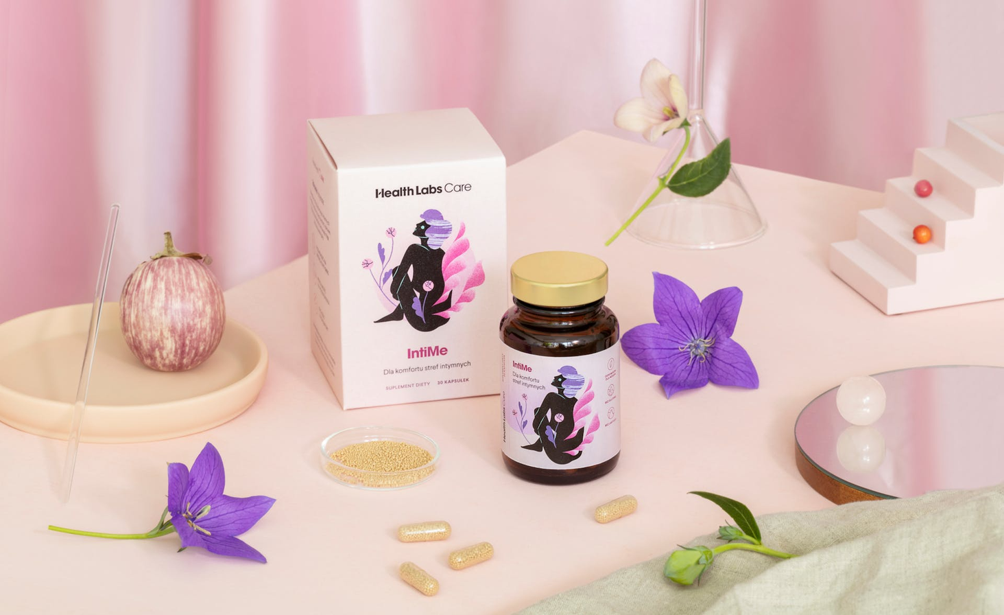 Health Labs Care IntiMe