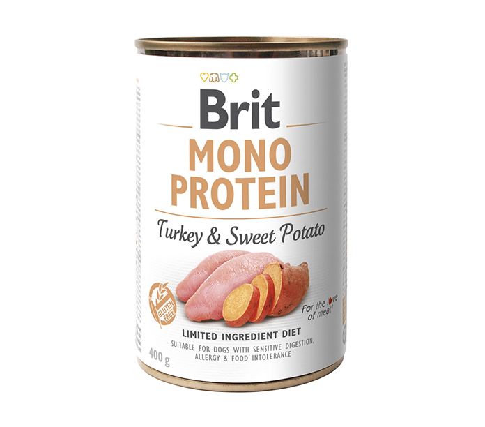 BRIT mono protein 