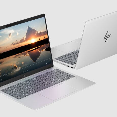 HP Pavilion Plus 14-ew - 3