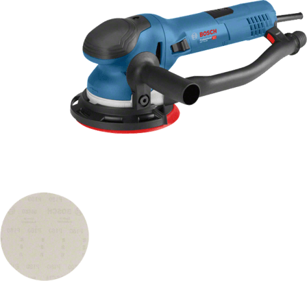 Bosch GET 75-150 Professional