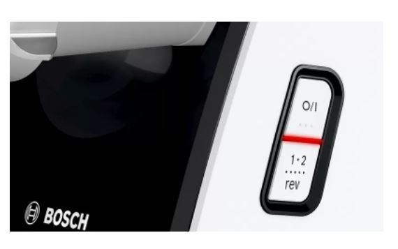 Фото 1 Bosch ProPower MFW66020