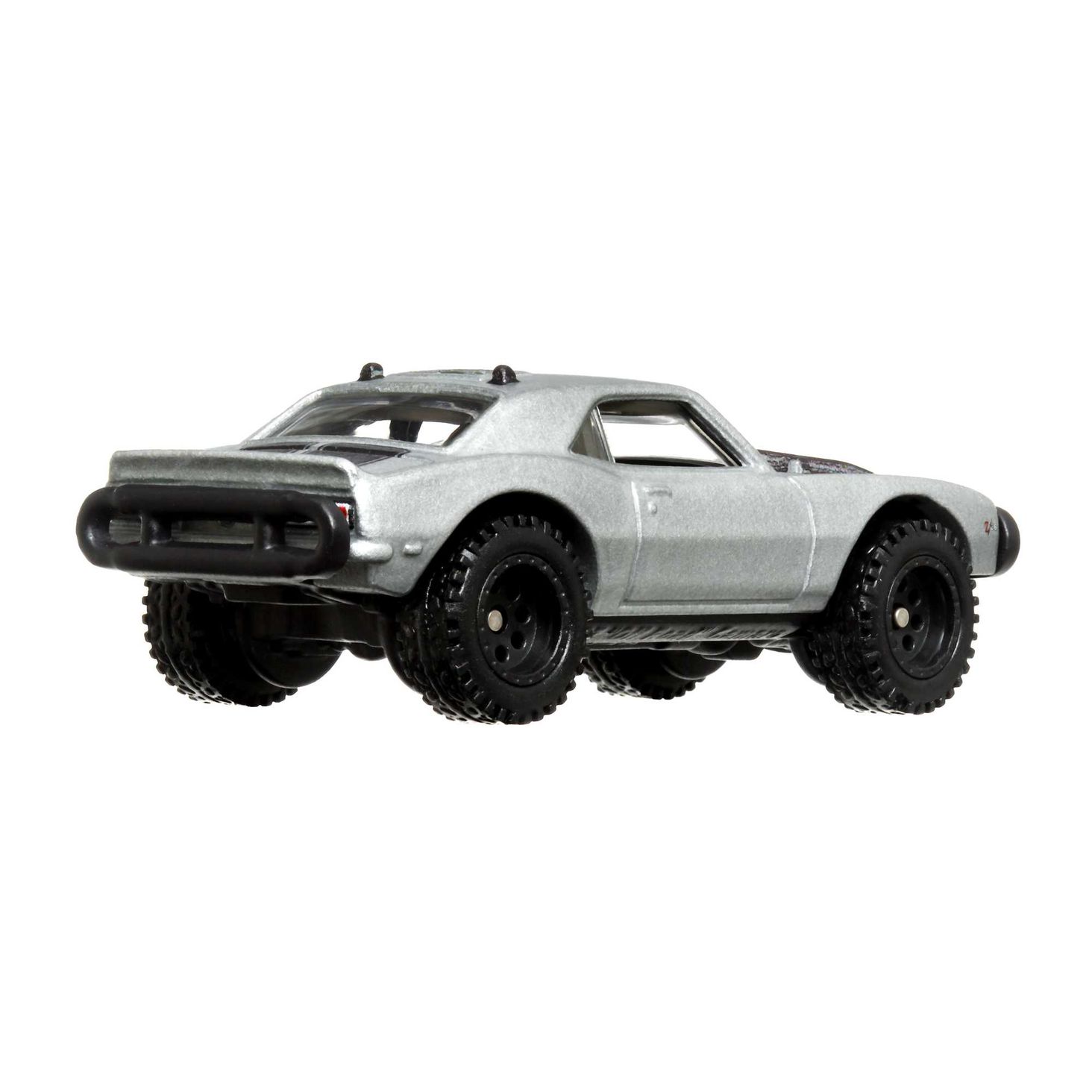 Hot Wheels Premium Szybcy i wściekli 1967 Chevy Camaro
