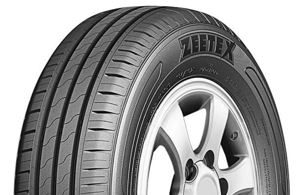 Opona letnia Zeetex CT2000 VFM 195/70 R15 104/102 S C (zdję