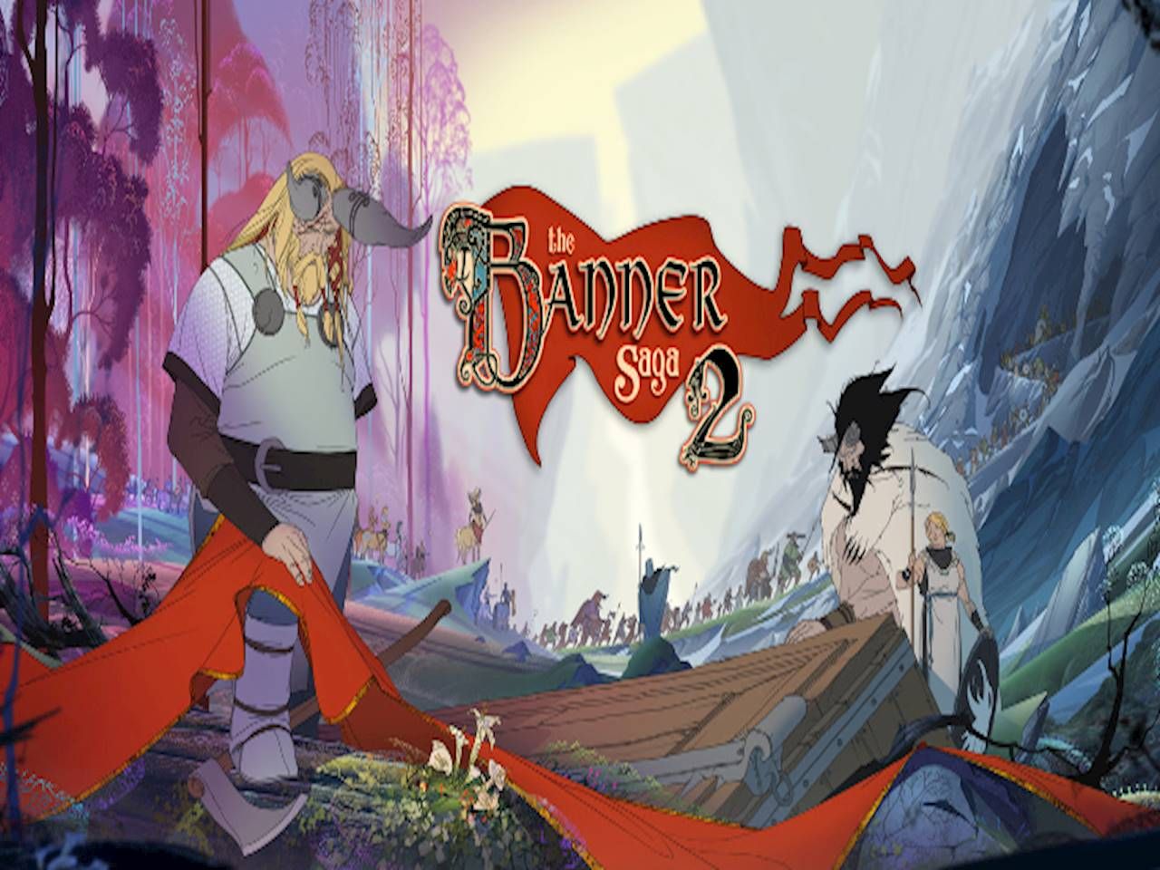 banner saga 3 died with dredge baby