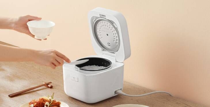 Mi Mijia Smart Rice Cooker 2 (2)