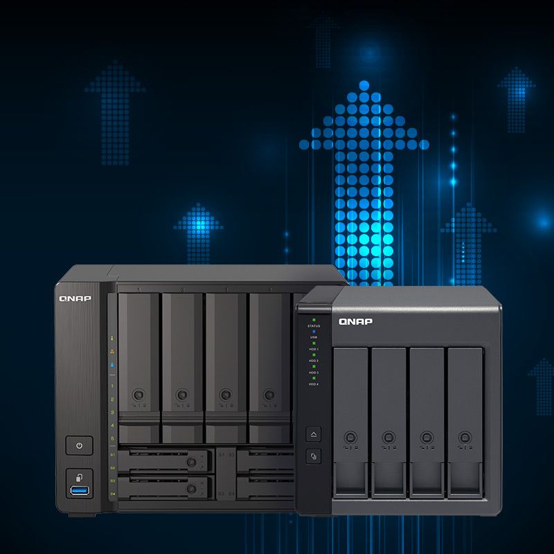 qnap