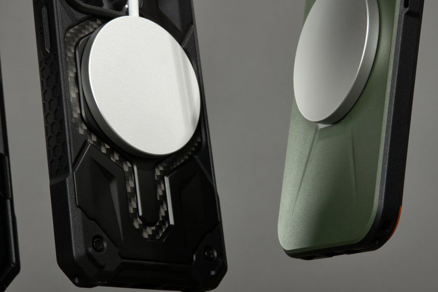 UAG Monarch Pro Magsafe