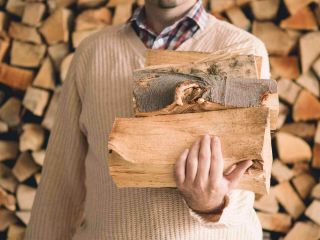 Łuparka do drewna hydrauliczna: jaką wybrać i jak używać?