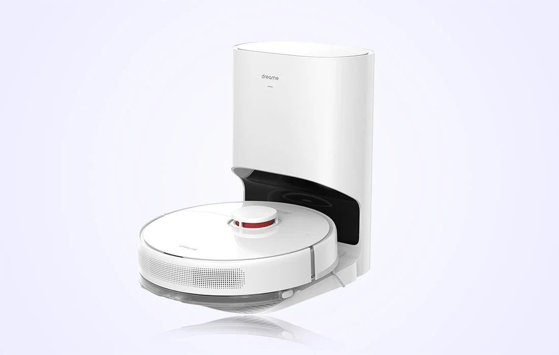  Dreame D10 Plus