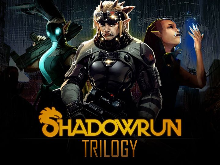 shadowrun