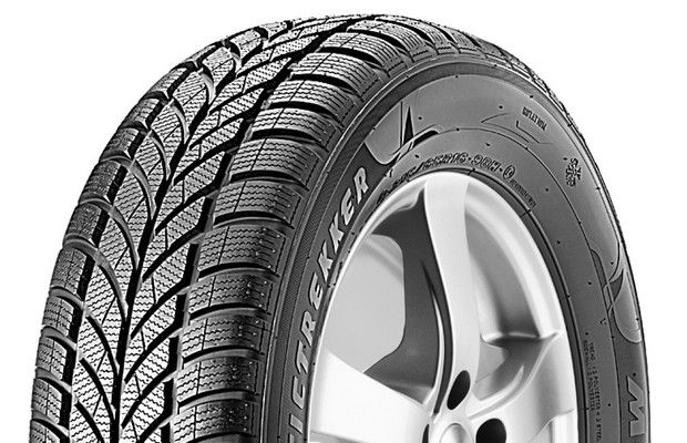 Opona zimowa Maxxis WP-05 ArcticTrekker 145/65 R15 72T (zdj