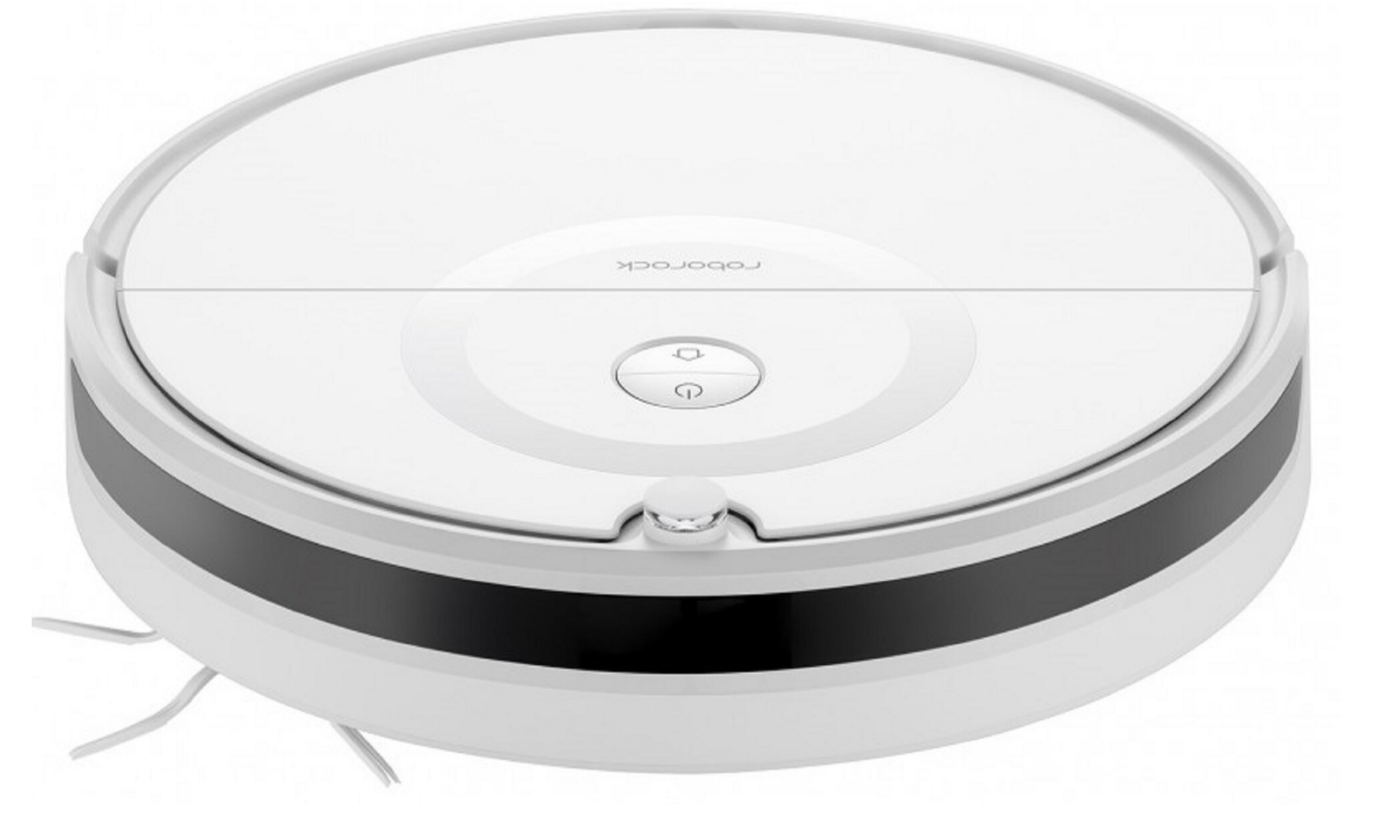 新品未開封　ロボロック E502-04 Roborock E5 ホワイト Roborock E5 Biały - Opinie i ceny na Ceneo.pl