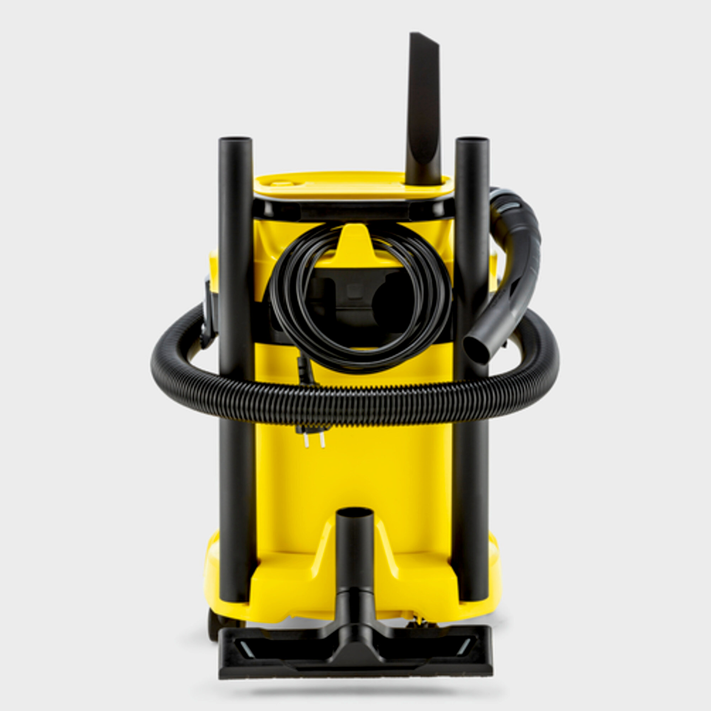 Практичне зберігання Karcher