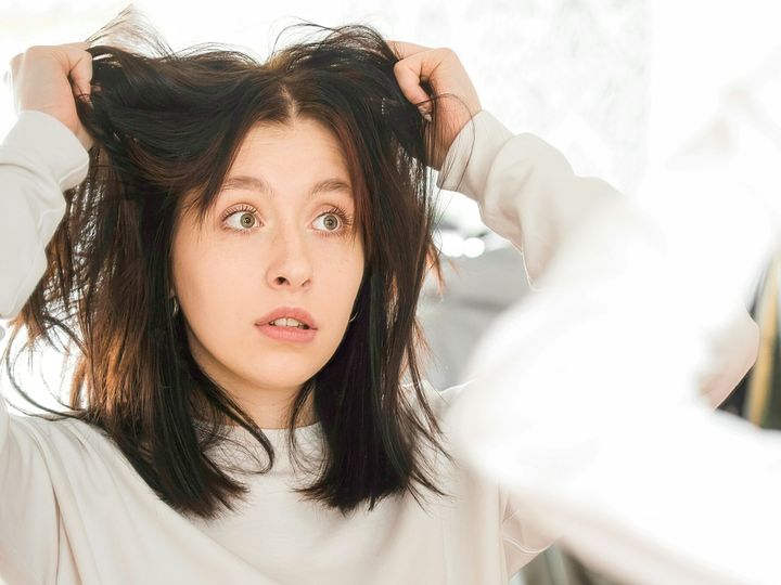 szampon do włosów przetłuszczających się ranking