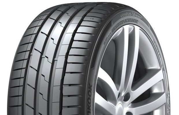 Opona letnia Hankook Ventus S1 evo3 K127 265/35 R21 101Y XL