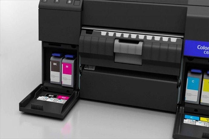 epson drukarki etykiet - 5