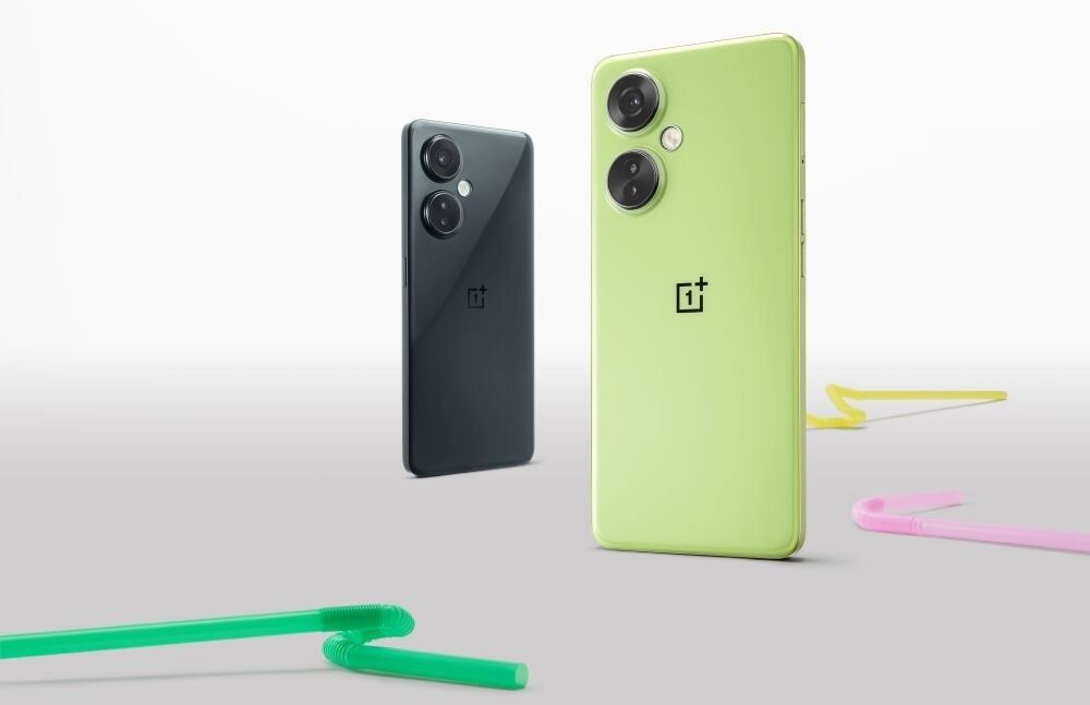OnePlus Nord CE 3 Lite 8G 128G グリーン OnePlus Nord CE 3 Lite 5G