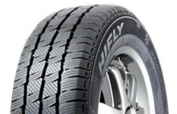 Opona zimowa Hifly Win-Transit 195/70 R15 104/102 R C (zdję