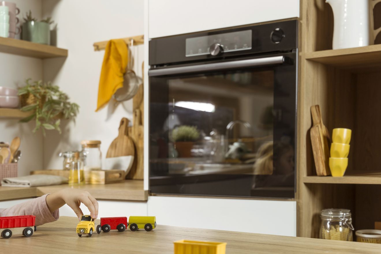 Gorenje ChildSafe