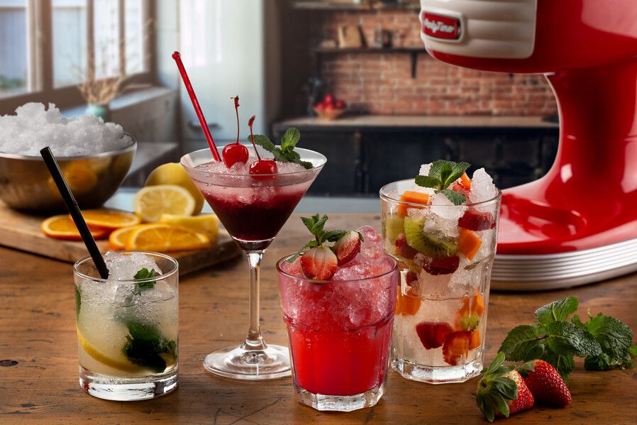 Ariete Partytime Sweet Granita 76/00- zdjęcie 6