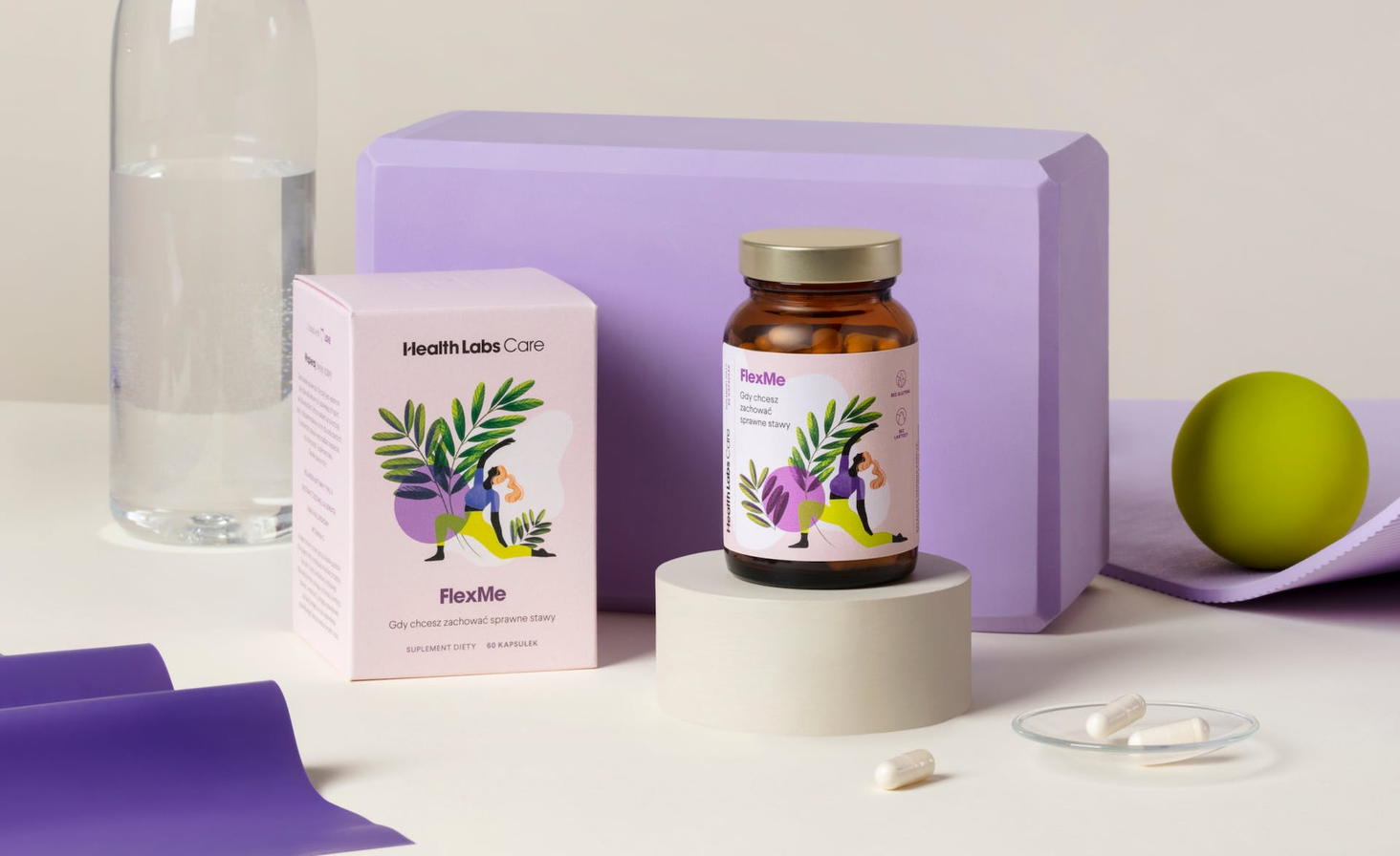 Health Labs Care FlexMe 