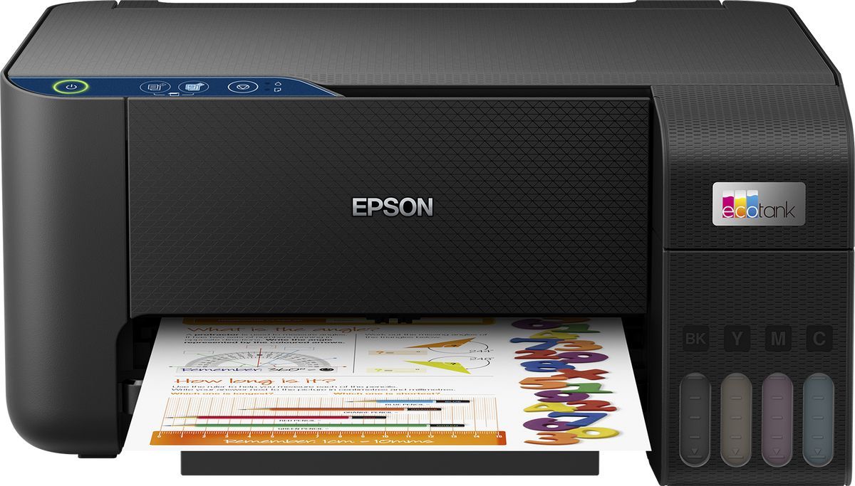 Urządzenie wielofunkcyjne Epson EcoTank L3231 - 1